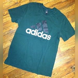 Adidas Tee men's size M